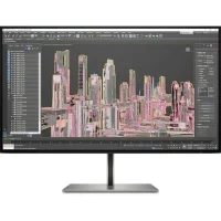 Монитор HP Z27u G3 (1B9X2AA) фото 1